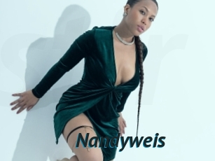 Nandyweis