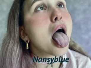 Nansyblue