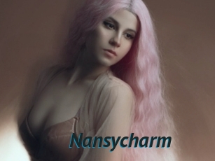 Nansycharm