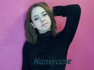 Nansycute