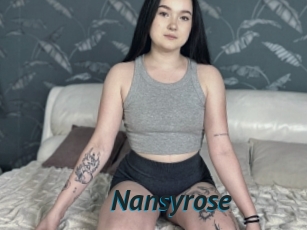 Nansyrose