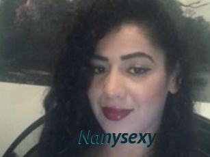 Nanysexy