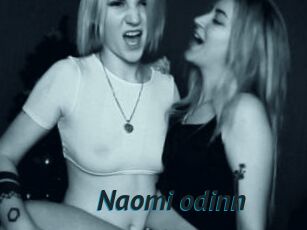 Naomi_odinn