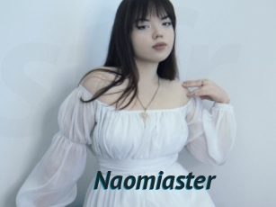 Naomiaster