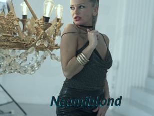 Naomiblond