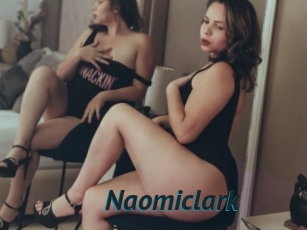 Naomiclark