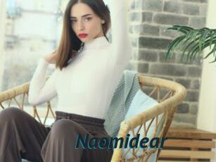 Naomidear