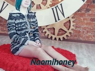 Naomihoney