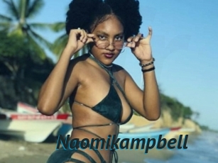 Naomikampbell