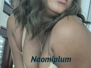 Naomiplum