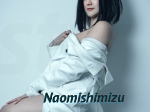 Naomishimizu