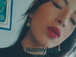 Naomylevis