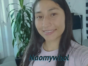 Naomywhol