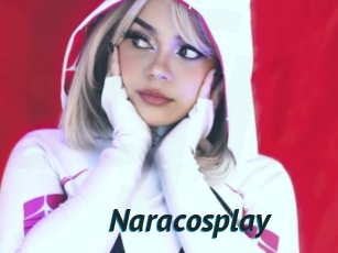 Naracosplay