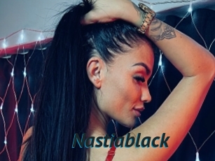 Nastiablack