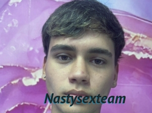 Nastysexteam