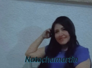 Natachamartin