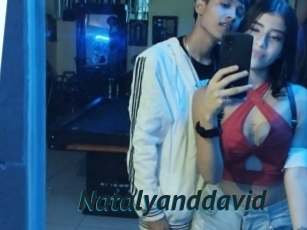 Natalyanddavid