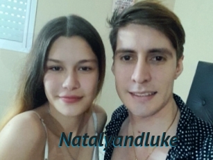 Natalyandluke