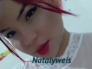 Natalyweis