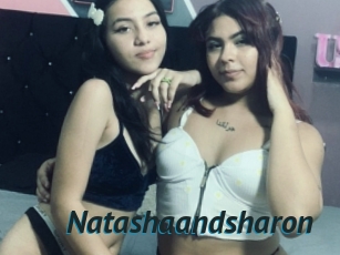 Natashaandsharon