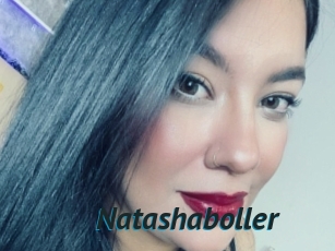 Natashaboller