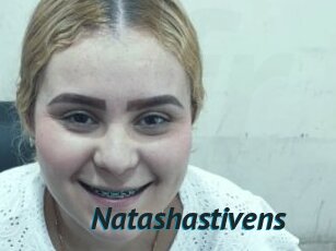 Natashastivens