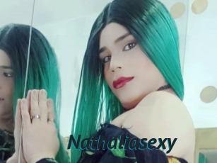 Nathaliasexy