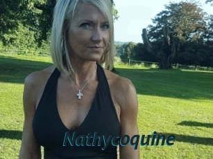 Nathycoquine