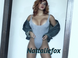 Nattaliefox