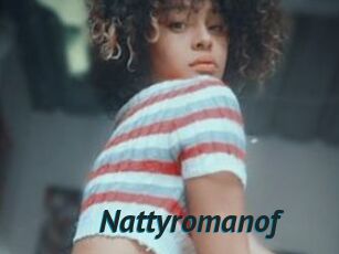 Nattyromanof