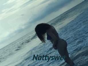 Nattyswet