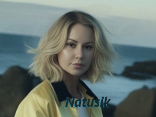 Natusik