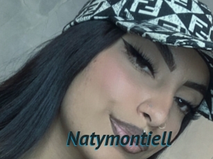 Natymontiell