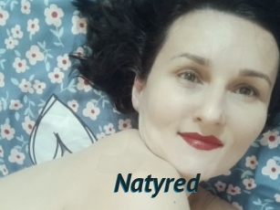 Natyred