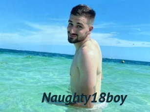 Naughty18boy