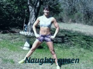 Naughty_queen