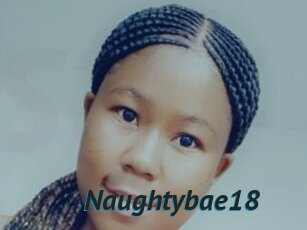 Naughtybae18