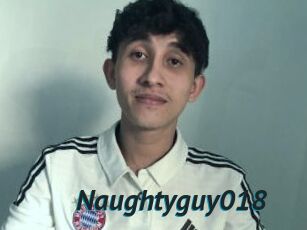 Naughtyguy018