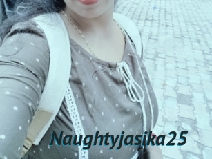 Naughtyjasika25