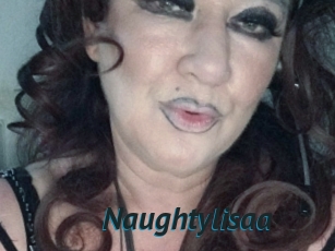 Naughtylisaa