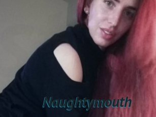 Naughtymouth