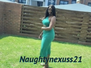 Naughtynexuss21