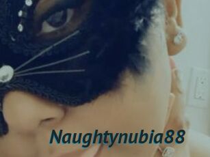 Naughtynubia88