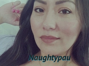 Naughtypau