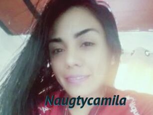 Naugtycamila