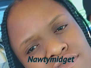 Nawtymidget