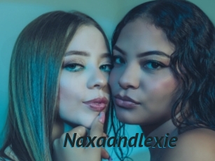 Naxaandlexie