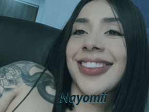 Nayomii