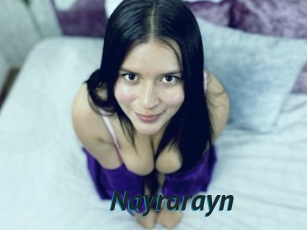 Nayrarayn